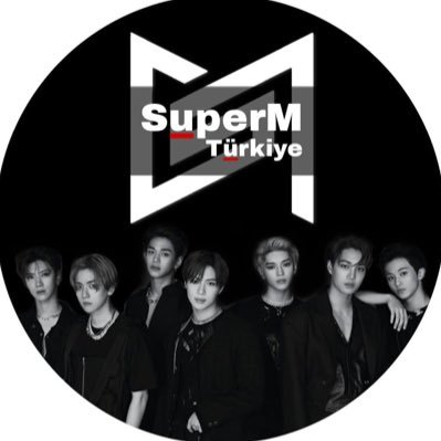 #SuperM Türkiye Fan Sayfası || Youtube Kanalımızı takip edin !