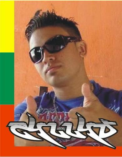 O melhor espelho de um velho amigo!!!