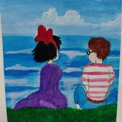 flouter1427's profile picture. my art. 
4eve '
mommy nong ten ♥️
#jaeten #jeno
2002 '