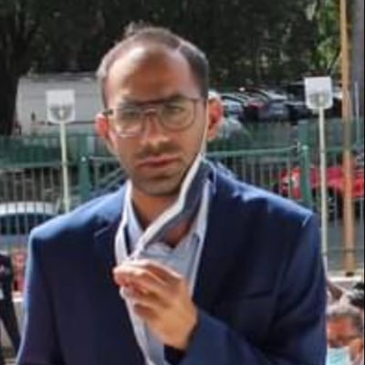 Normane Omarjee Profile