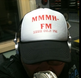 MMMHFM's profile picture. Matthew's Magical Musical Hour(s) - 2RRR 88.5FM (Sydney) - Friday 20:00 to 22:00 - Tune in ... you might like it !