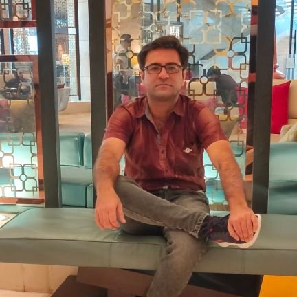 Aryaman77300897's profile picture. An entrepreneur , learning every day something new life !