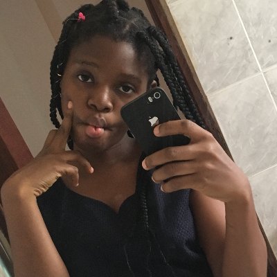 its_sophie6's profile picture. ✨Sophie✨
✨ My birthday🎉🎊 March 20th 💕😍 🥺je suis douce et sympa 😹👋🏾