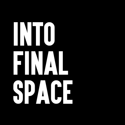 The Into Final Space Podcastさんのプロフィール画像