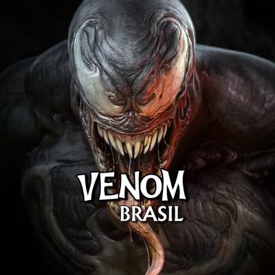 Bem Vindos Humanos! A Sua Primeira Fonte de Notícias BR sobre o Simbionte #Venom

#VenomLetThereBeCarnage chega aos cinemas QUANDO A SONY DECIDIR!