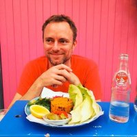 Paul Doughty (@doughtypaul) 's Twitter Profile
