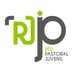 RPJ - Red Pastoral Juvenil (@redpjuvenil) Twitter profile photo RPJ - Red Pastoral Juvenil (@redpjuvenil) Twitter profile photo