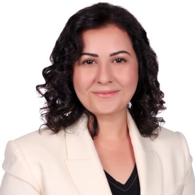 drkubraulutas's profile picture. Deputy Secretary General @turkihracat