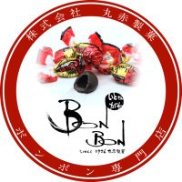 丸赤製菓 (@maruakaseika) Twitter profile photo