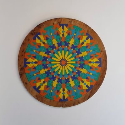 Elmehdi_az's profile picture. az