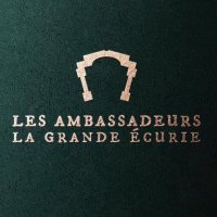 Les Ambassadeurs ~ La Grande Ecurie(@ambas_GE) 's Twitter Profileg