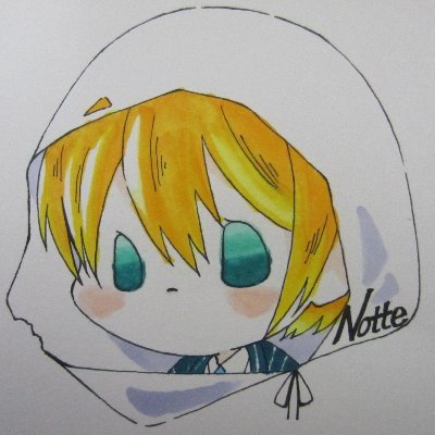 notte（のって）𓈖𓍯𓏏𓅱𓏏𓇋さんのプロフィール画像