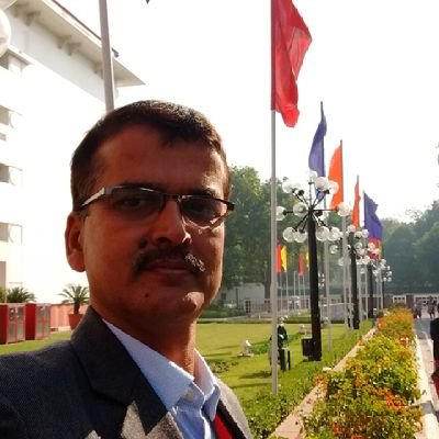 Dr.Shailesh Sharma Profile