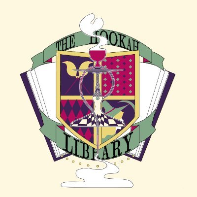 渋谷シーシャ🍸The Hookah Library
