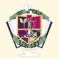 渋谷シーシャ🍸The Hookah Library (@hookah_library) 's Twitter Profile