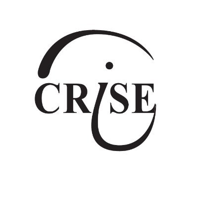 CRISE is no longer actif on X. Follow us on LinkedIn to stay inform of our research and implication.