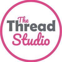 The Thread Studio UK(@thethreadstudio) 's Twitter Profile Photo
