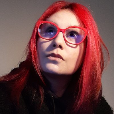irene_aless's profile picture. Contra los ofuscadores seriales