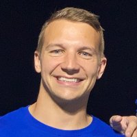 Tyler Pfizenmaier(@strengthpfiz) 's Twitter Profile Photo