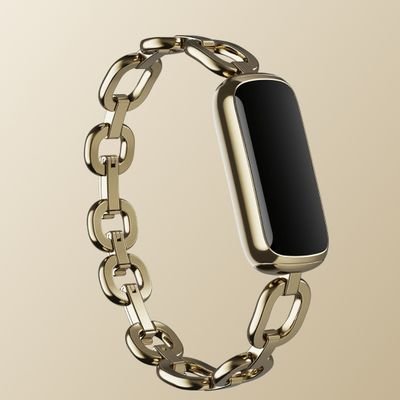 did you buy a fitbit luxe that falls off? $200 gone? let's organize.