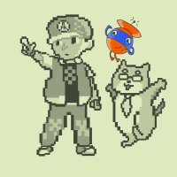 ハタケ🐕🚀 (@rpa_ai_it) 's Twitter Profile
