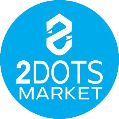2dotsmarket's profile picture. Official handle of https://t.co/2LV5I0kqeg | Nigerian online marketplace | Buy and Sell Everything in Nigeria
https://t.co/EgY6eRscxK