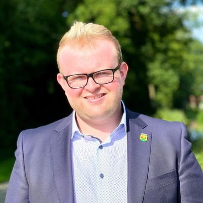 Hannes Langer (hannes_langer) Twitter