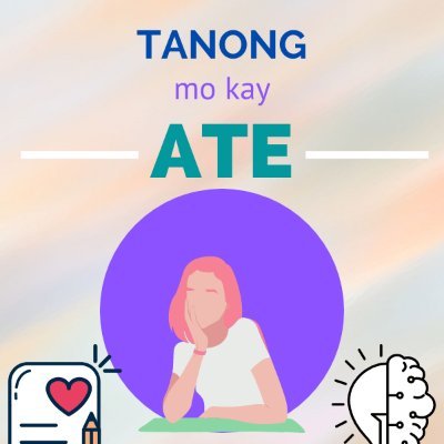 Academic commissioner! Ghost writer | Consistent honor student | creative & academic writing | former EIC | versatile writer | both ENG & FIL write-ups