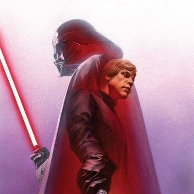 The Roninさんのプロフィール画像