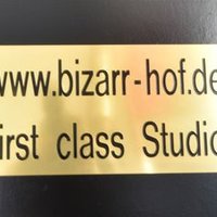 ⚜️▪️Studio_Bizarr.HOF▪️⚜️ (@bizarrhof) 's Twitter Profile