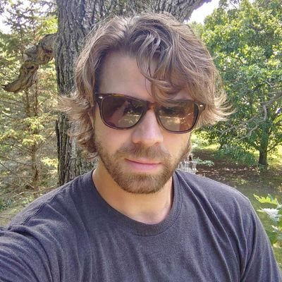 rglarson13's profile picture. I lead many lives. Math nerd and data geek. Privacy and intellectual property law scholar. Tech guru / gadget freak.  Home brewer, woodworker, and DIY master.