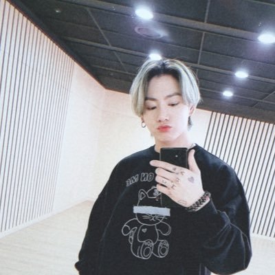𝙅𝙪𝙣𝙜𝙠𝙤𝙤𝙠 𝙞𝙨 𝙢𝙮 𝙚𝙪𝙥𝙝𝙤𝙧𝙞𝙖 ☡✐🐇