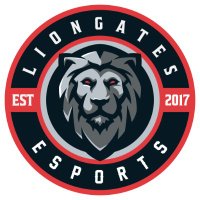 LIONGATES (@liongates2k) 's Twitter Profile