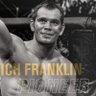 franklin_ufc's profile picture. 