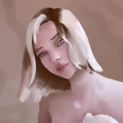 Digital artist