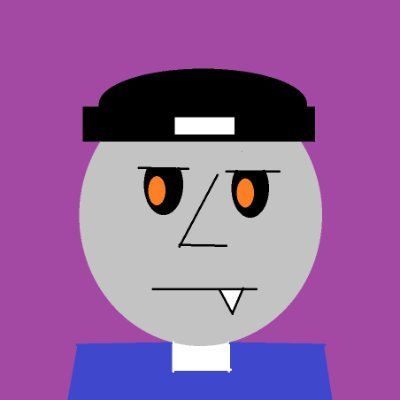 SumNightGuy's profile picture. I tend to mostly just retweet art and stuff I find funny.