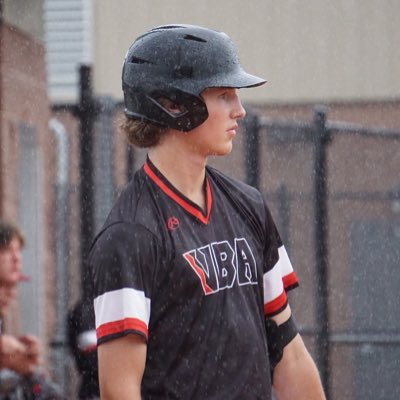 RHP/1B|6’5|200lbs|Madison Academy CO ‘22|3.8 GPA