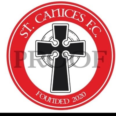 St Canices FC
