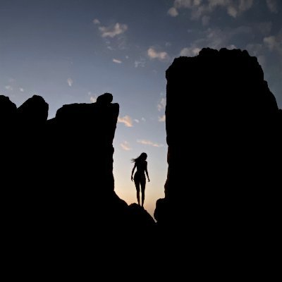 BEATRIZDLPC's profile picture. No determinada