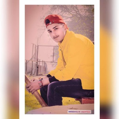 I am pushpender rathi..
My favorite play 💯m 👊sprinter.
I love 😘race.race🥰 is my 🧬 life