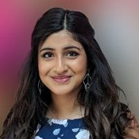 Shivali Jain (@shivali_j) 's Twitter Profile