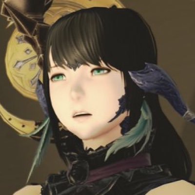 FF14用アカ FF14名: Rio Sasami-alcohol (元Kingsley) ifrit鯖 とりあえずクリアできればよし！わちゃわちゃプレイしてます ©︎ SQUARE ENIX