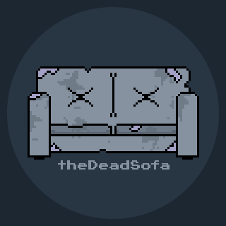 theDeadSofa Profile Picture