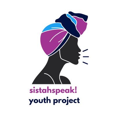 @NewVoicesRJ is developing the next generation of #ReproJustice leaders through the SistahSpeak! Youth Project™! #TrustBlackGirls Text Us: 2677108319