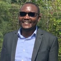 Katali K. Benda (@bendakk1) 's Twitter Profile
