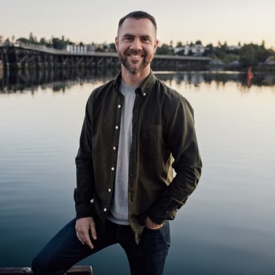 SamuelGanong's profile picture. Co-Founder of Formwell Homes