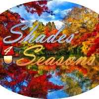 Shades 4 Seasons(@shades4seasons) 's Twitter Profile Photo