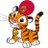 チャンドゥのTwitterプロフィール画像