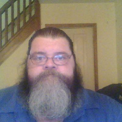 I'm 56, My life has been a long strange trip. I've had a blast and I'm looking forward to the next 56 years. NO Crypto bull shit or I'll block you!