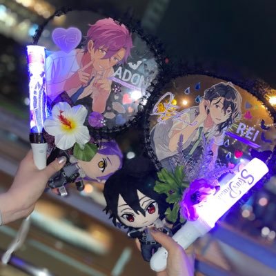 せき🫥さんのプロフィール画像